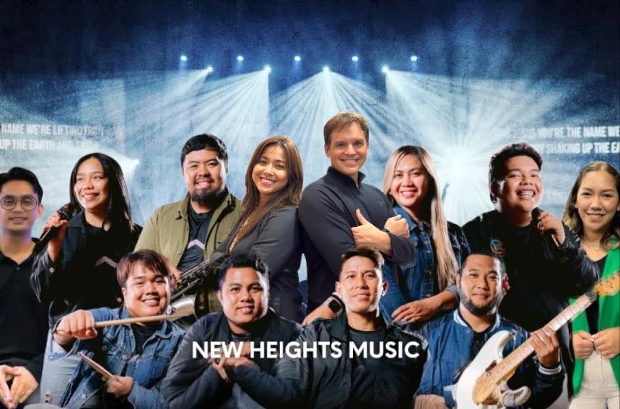 Himaya Event - New Heights Music